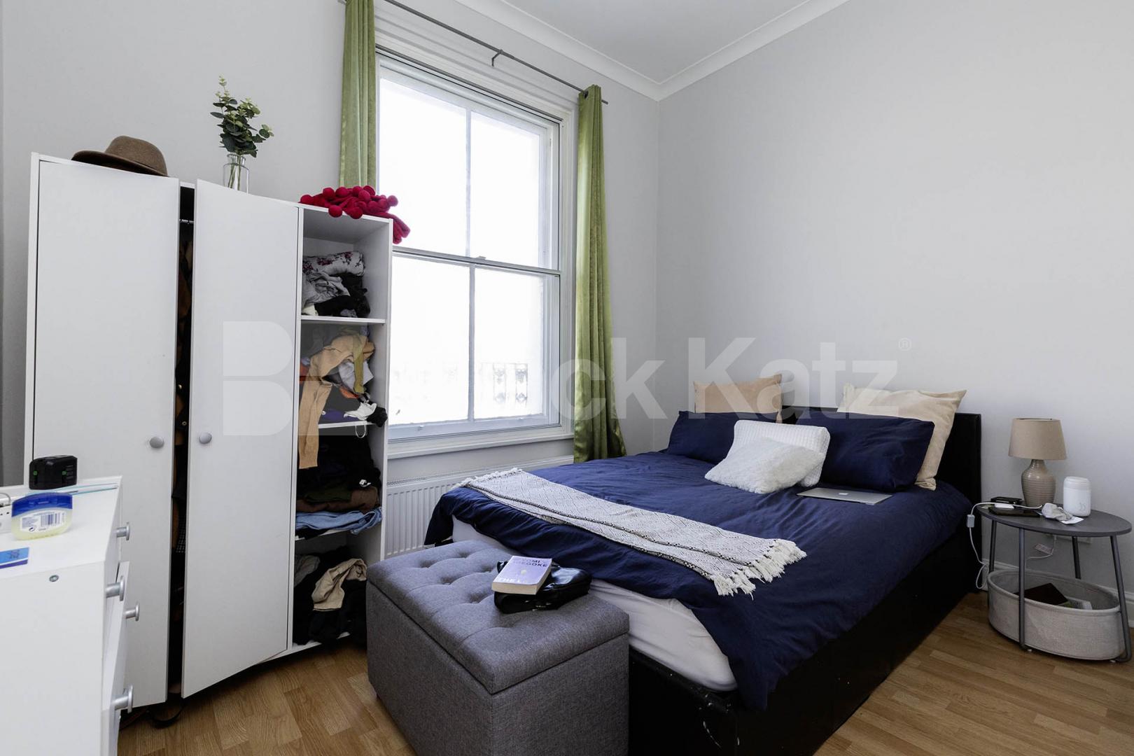 Modern Apartment Dyne Road, Kilburn